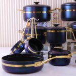 ⁦طقم تيتانيوم 26 قطعه تركى-المنار⁩ - الصورة ⁦10⁩