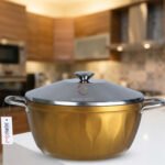 ⁦طقم جرانيت مضلع 9 قطع-مارتيف⁩ - الصورة ⁦4⁩