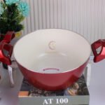 ⁦طقم سيراميك 9 قطع مضلع -مارتيف⁩ - الصورة ⁦7⁩