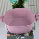 ⁦طقم جرانيت مربع 15قطعة بسمك 5 مم-سيلين⁩ - الصورة ⁦4⁩