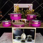 ⁦طقم سيراميك بشريط دهبى ويد دهبى-مونتيلا⁩ - الصورة ⁦7⁩