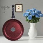 ⁦مقلاية جرانيت فردانى بسمك 3.5 مم تركى بمقاسات(22-24-26-28)⁩ - الصورة ⁦2⁩