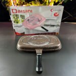 ⁦دبل جريل مقاس 36 سم-الهلال⁩ - الصورة ⁦2⁩