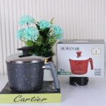 ⁦لبانة جرانيت سعة 2 لتر تركى-المنار⁩ - الصورة ⁦4⁩