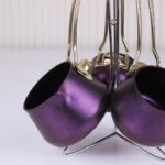 ⁦طقم كنك جرانيت مدور بيد ستيل-المنار⁩ - الصورة ⁦3⁩