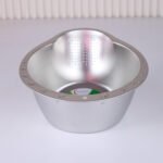 ⁦مصفاة أرز ستيل⁩ - الصورة ⁦2⁩