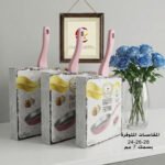 ⁦مقلاية مسطوح داى كاست سمك 7مللى بمقاسات (24-26-28)⁩ - الصورة ⁦2⁩