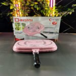 ⁦دبل جريل مقاس 36 سم-الهلال⁩ - الصورة ⁦4⁩