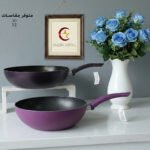 مقلايةووك سافلون تركى بمقاسات (30-32) مارتيف