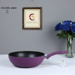 ⁦مقلايةووك سافلون تركى بمقاسات (30-32) مارتيف⁩ - الصورة ⁦2⁩