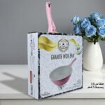 ⁦مقلاية جرانيت ووك داى كاست بسمك 7 مللى⁩ - الصورة ⁦2⁩