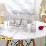 طقم توابل بابلى فيونكا كود 2542