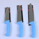 ⁦سكينة  جزارى الوان بمقاسات(6-7-8)- الهلال⁩ - الصورة ⁦3⁩