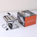 خبازة بومبية سيلفر 150 مللى-الهلال