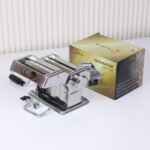 خبازة بمفصلة 150مللى سيلفر-الهلال