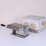 خبازة سيلفر 180 مللى-الهلال