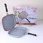 دبل جريل مقاس 36 سم-الهلال