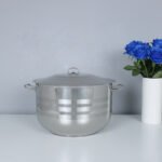 حلل ستيل فردانى بمقاسات مختلفة تركى-المنار