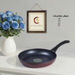 ⁦مقلاية سافلون فردانى تركى بسمك 3.5مم بمقاسات(22-24-26-28)⁩ - الصورة ⁦2⁩