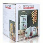 ⁦طقم سمانة صاج تركى بمقاس(20-22-24)-بـونيرا⁩ - الصورة ⁦3⁩