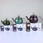 ⁦براد جرانيت تركى يد مدهب بمقاسات(1-1.5-2)لتر-المنار⁩ - الصورة ⁦2⁩