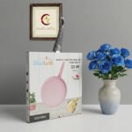 ⁦مقلاية كريب جرانيت مقاس 32 تركى بلولاين⁩ - الصورة ⁦2⁩