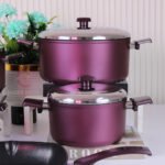 ⁦طقم سافلون 9قطع  بسمك 4مللى-بونيرا-أطلس⁩ - الصورة ⁦2⁩