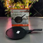 ⁦مقلاية كريب داى كاست مقاس 26-الهلال⁩ - الصورة ⁦2⁩