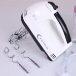 مضرب بيض 7 سرعة- كود HE-133