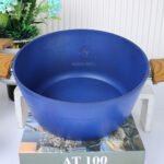 ⁦طقم تيتانيوم بيد خشبى 9قطع 4 مللى-ميلينا-بونيرا⁩ - الصورة ⁦5⁩